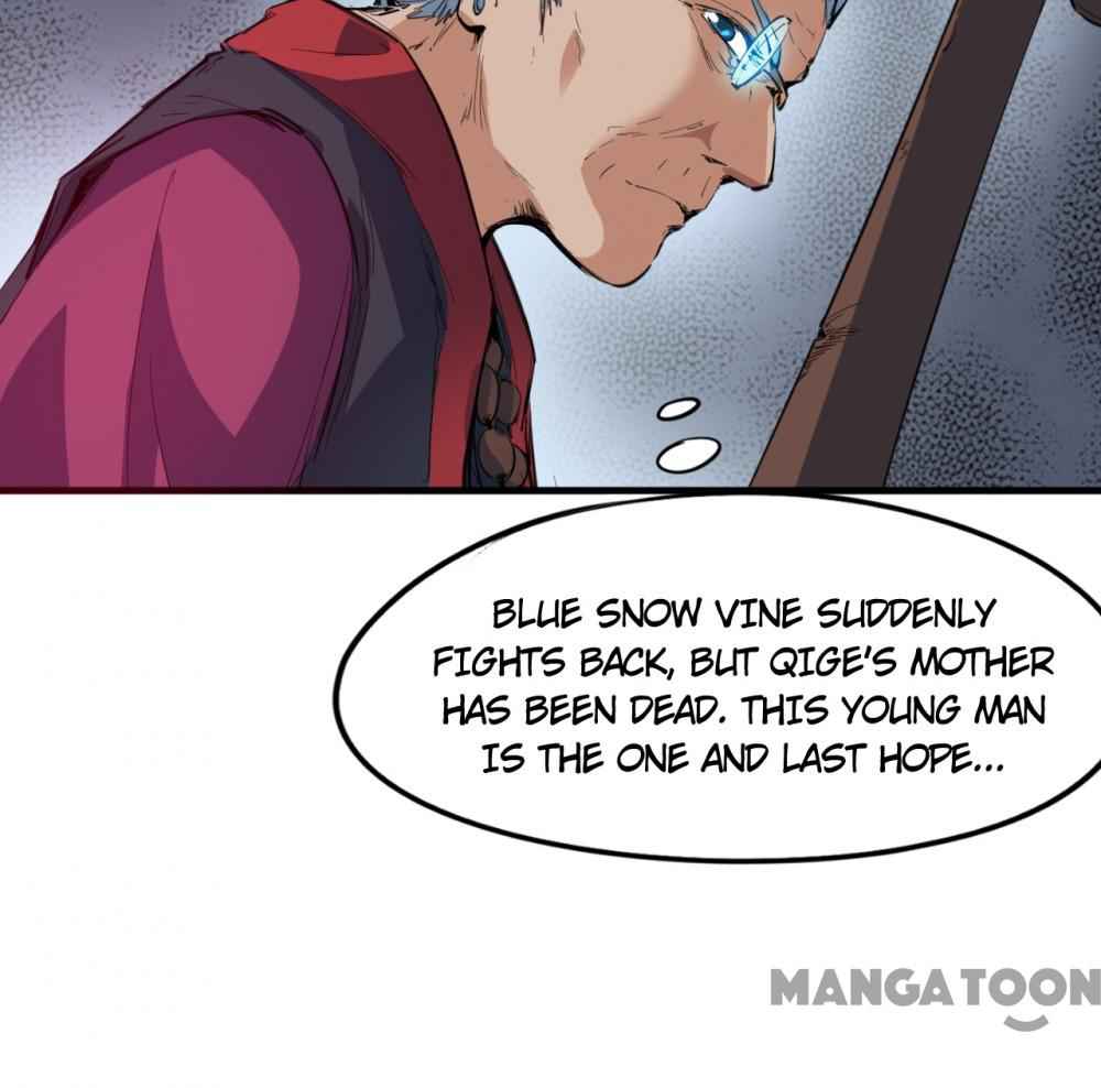 Dragon's Blood Vessels Chapter 62 54